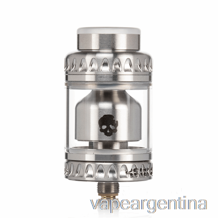 Dovpo Blotto V1.5 26mm Rta Plata Vape Descartable